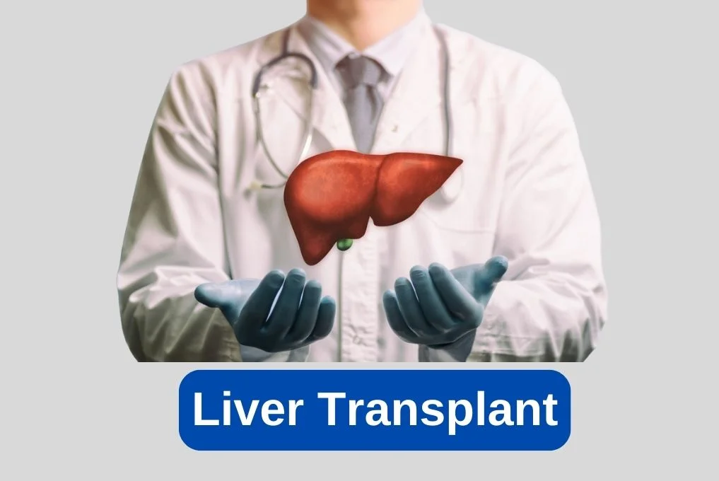 Best Liver Transplant in Indore