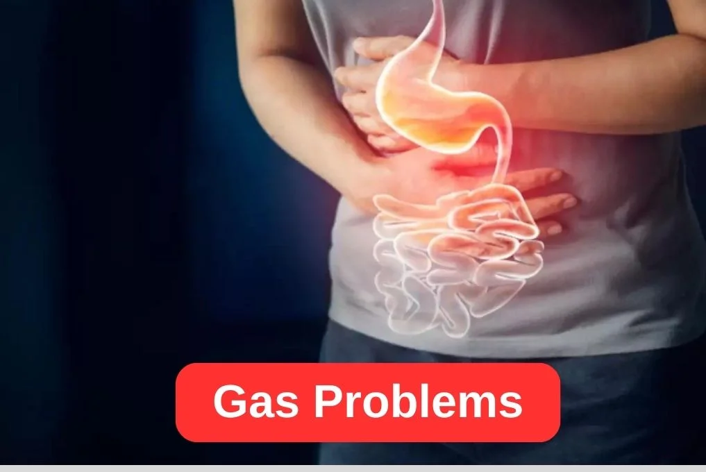 Gas Problems Treatment In Indore