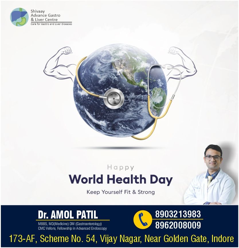 World Health Day