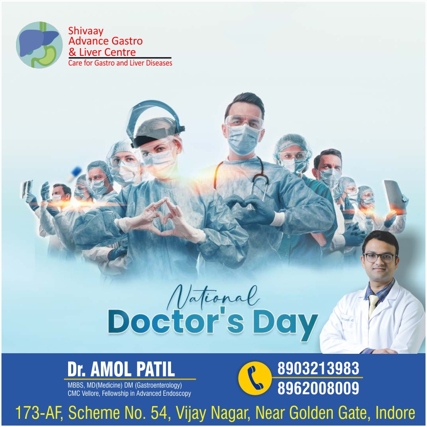 Happy Doctors Day