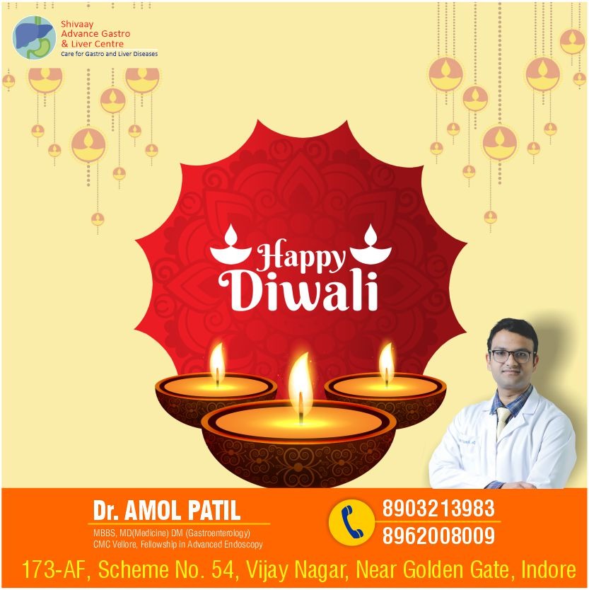 Happy Diwali